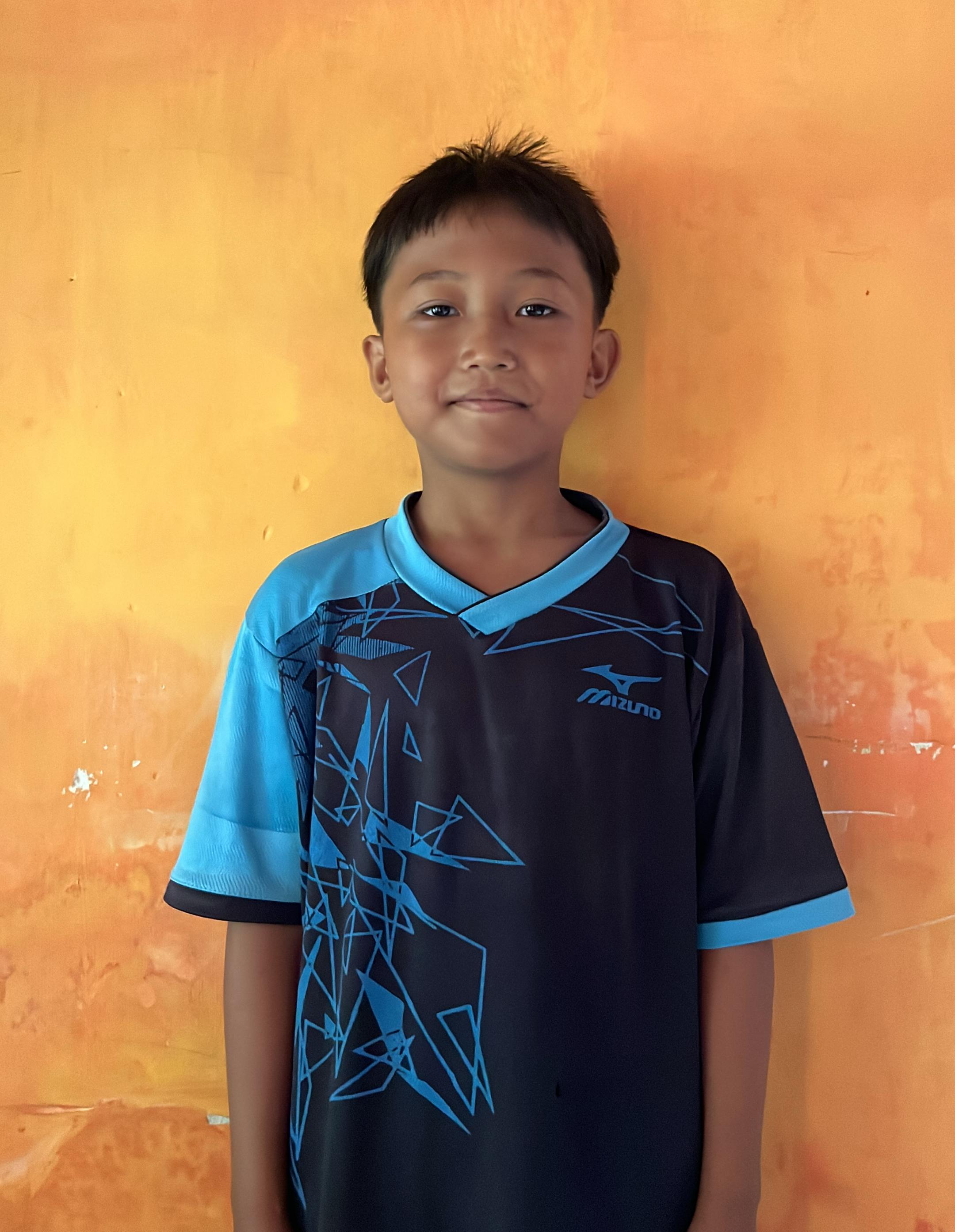 Anindito Gesang Gavin noviantoro
