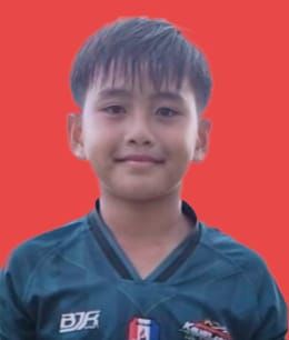 Rakan Firas Irawan