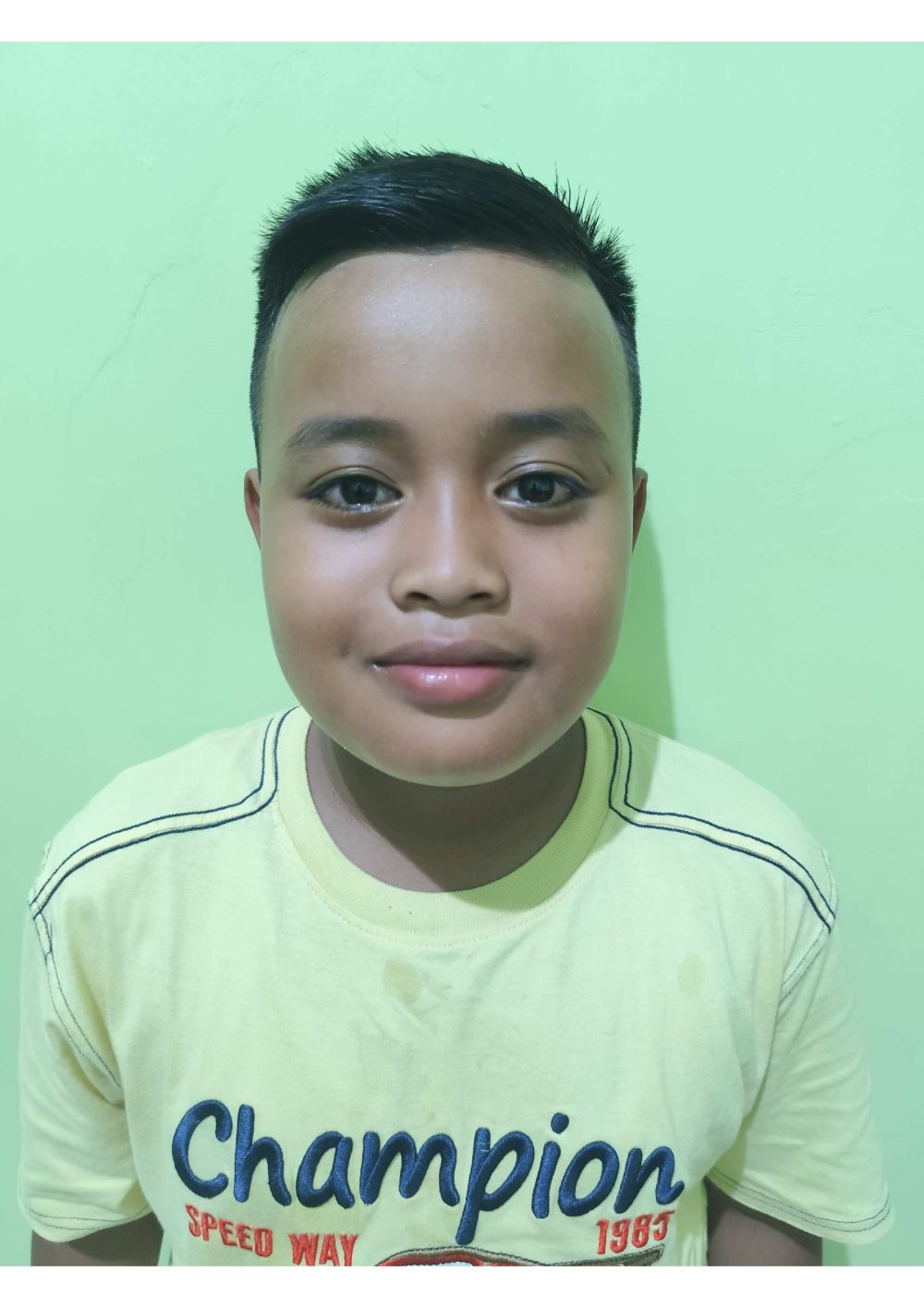 Arjuna Cahya Al Farizi