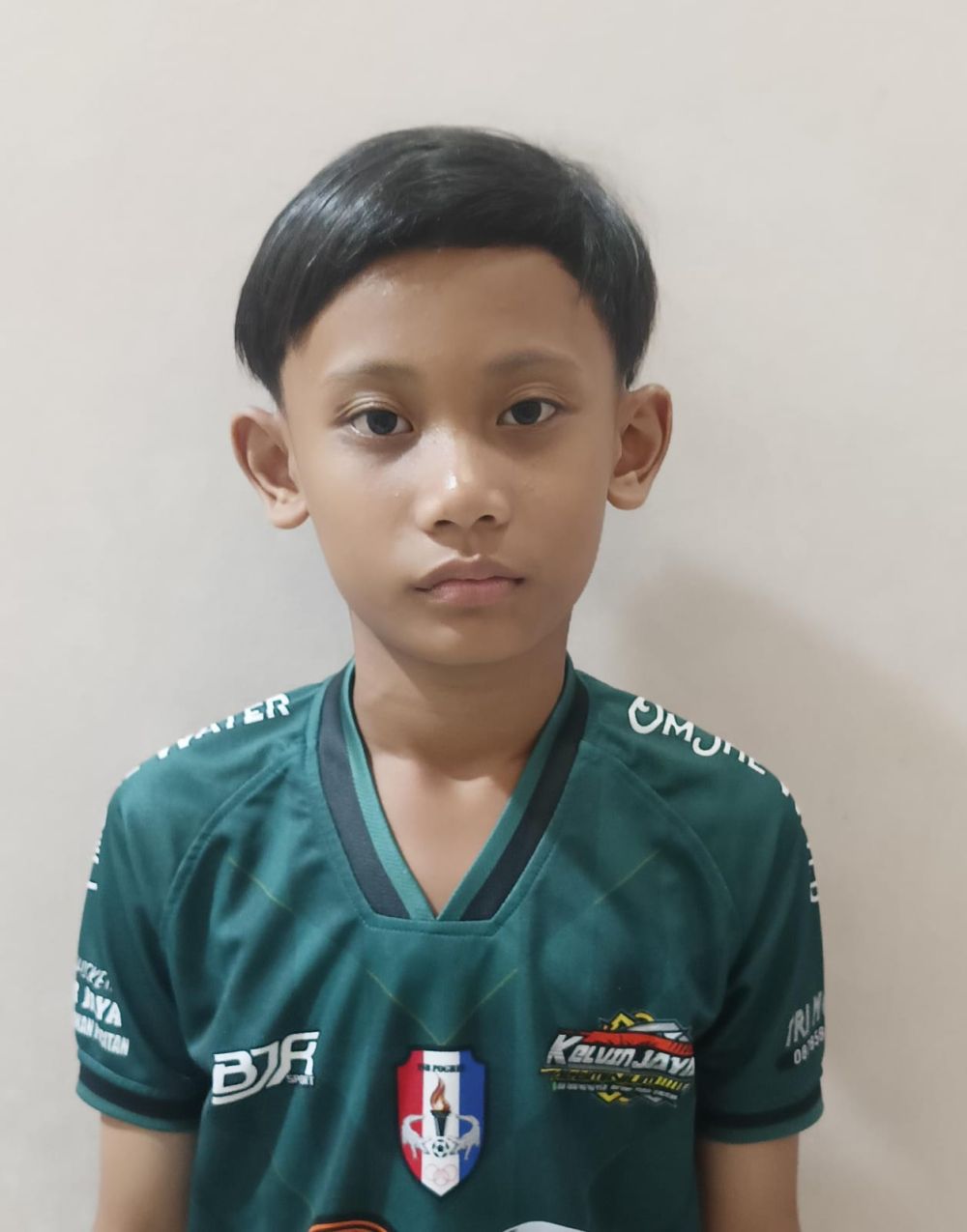 Raka Bagas Kara