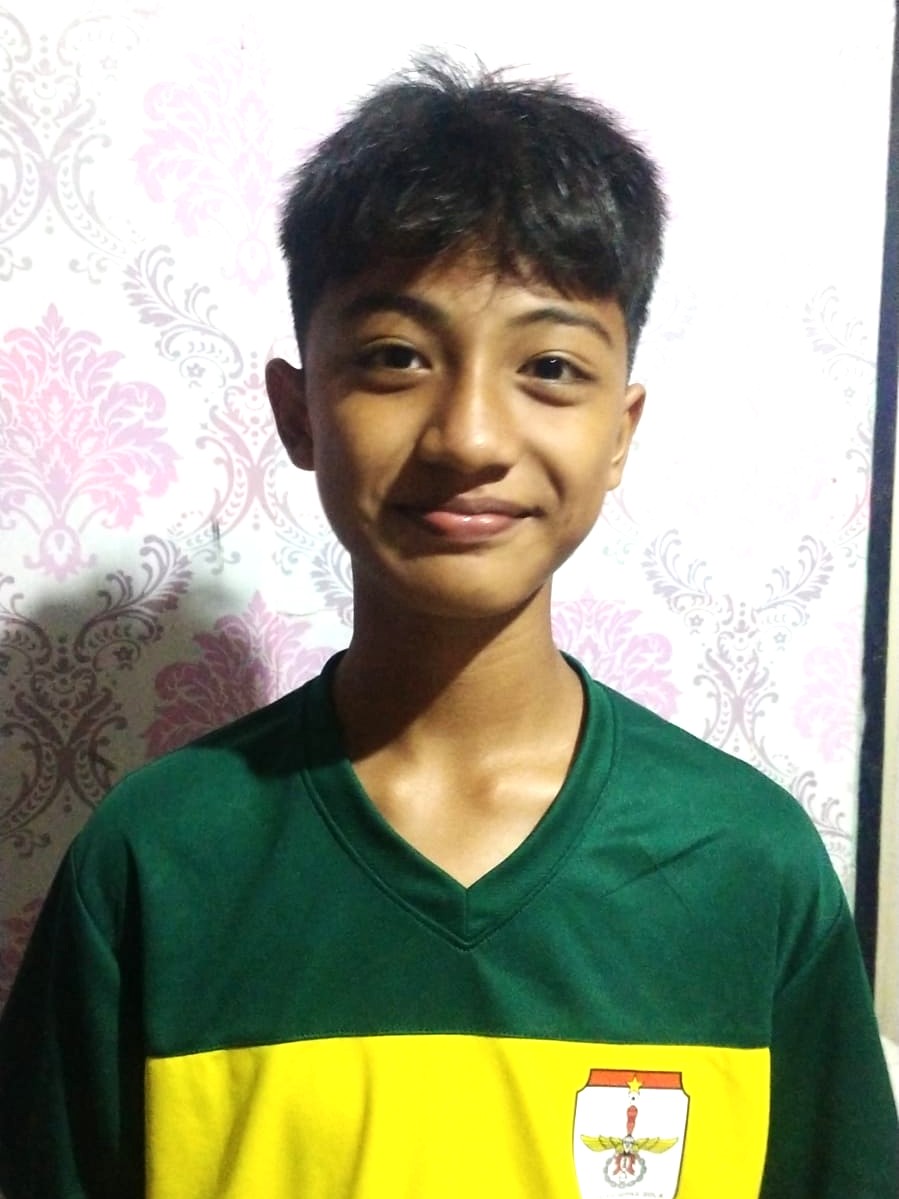 ALTHAIR DASTAN WIJAYANTO