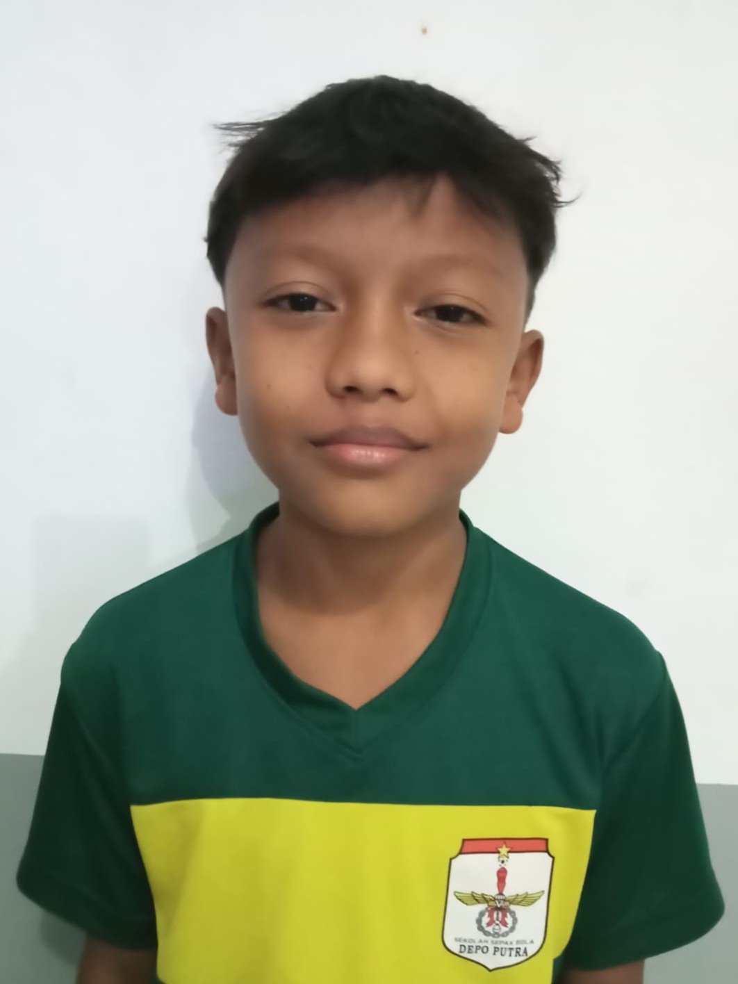 ZULFIANDI AHZA RAMADHAN