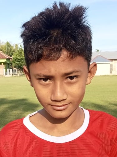 KAFKA RACHMADANU