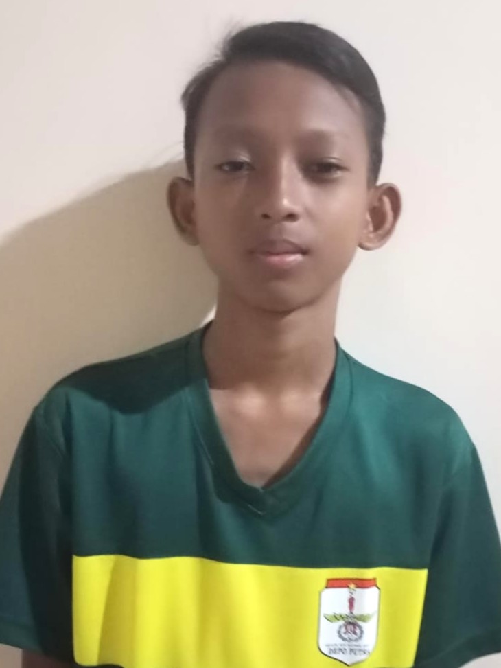 DWI PRASETYA