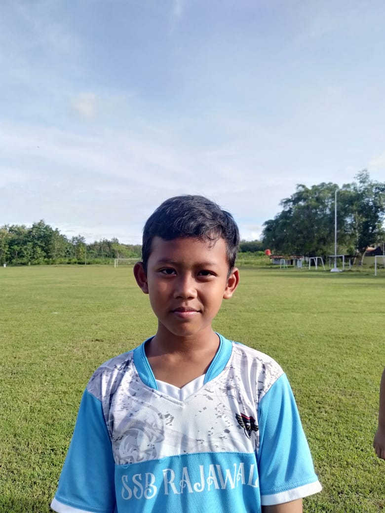 Irfan Maulana Iqbal