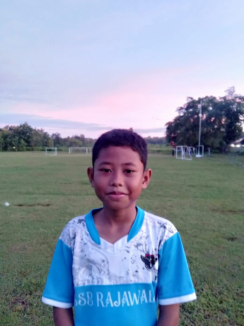 Fauzan Ahmad Albana