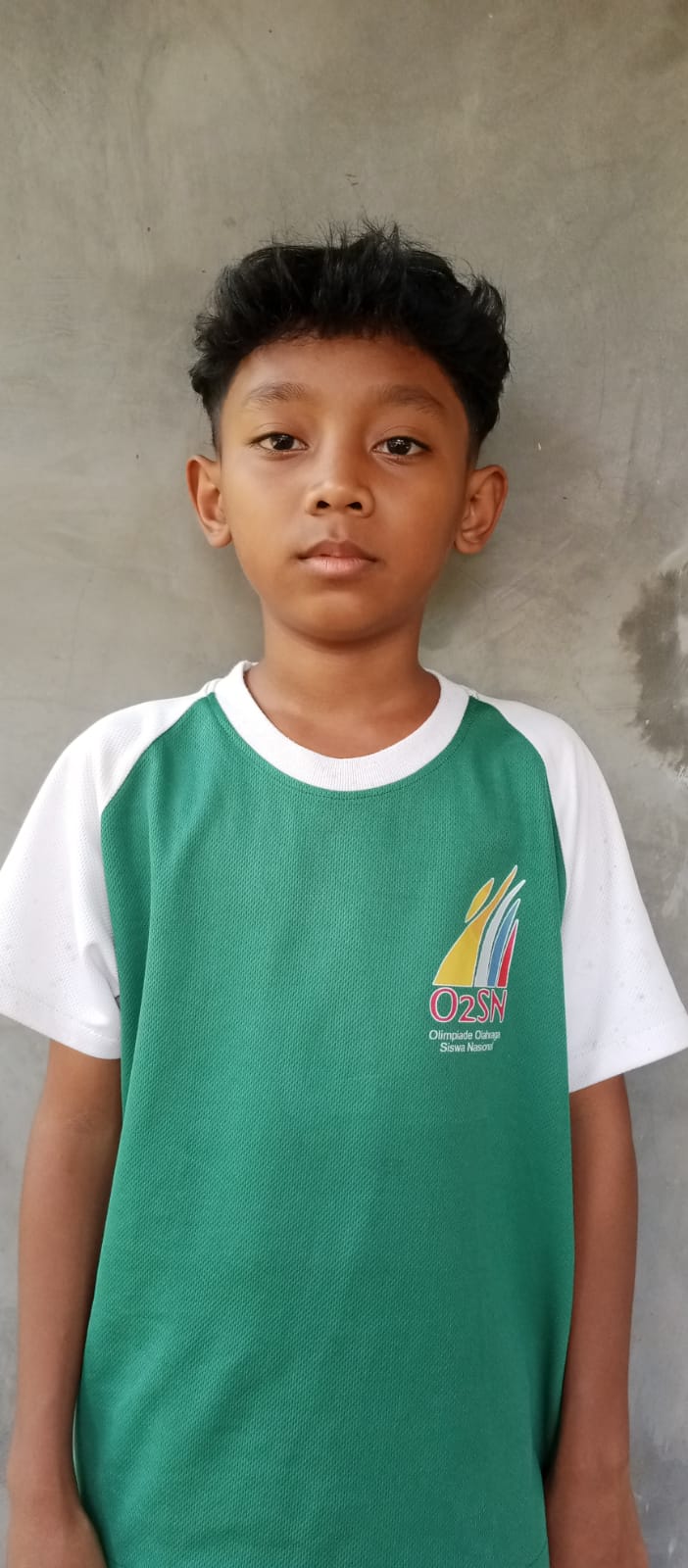 Endri Yakub Ramadhan