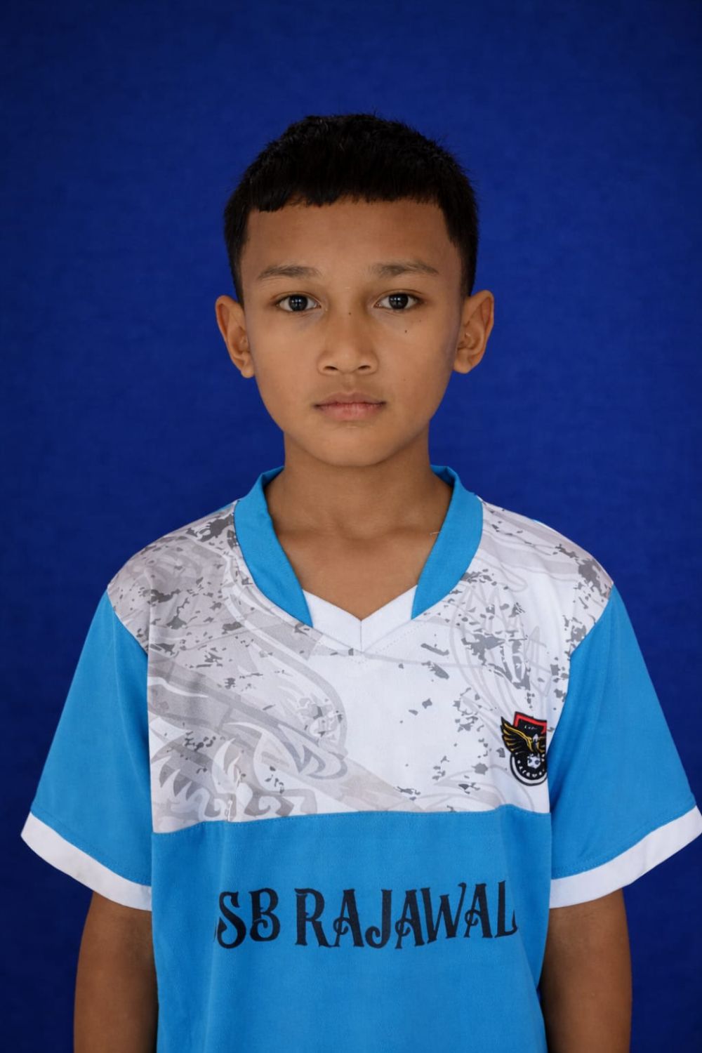 Hilmi Iqbal Nugroho