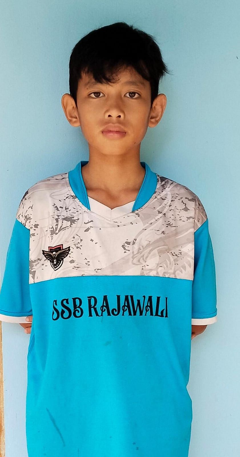 Ataul Mujib Rasyid