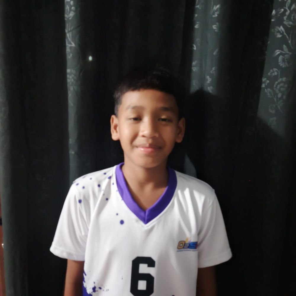 Revan Tsaqif Ahnafgaffar
