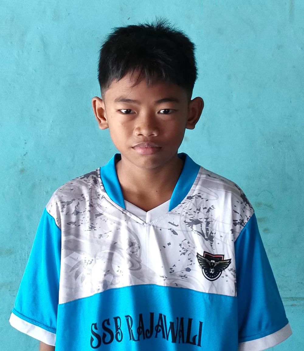 Vicky Raffael Adyatama