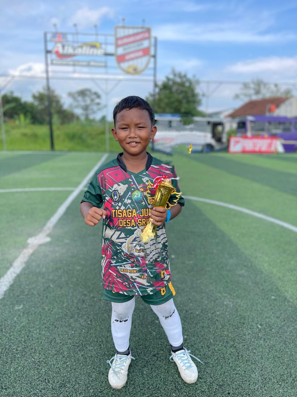 Muhammad Ibra Zahin Nazhan