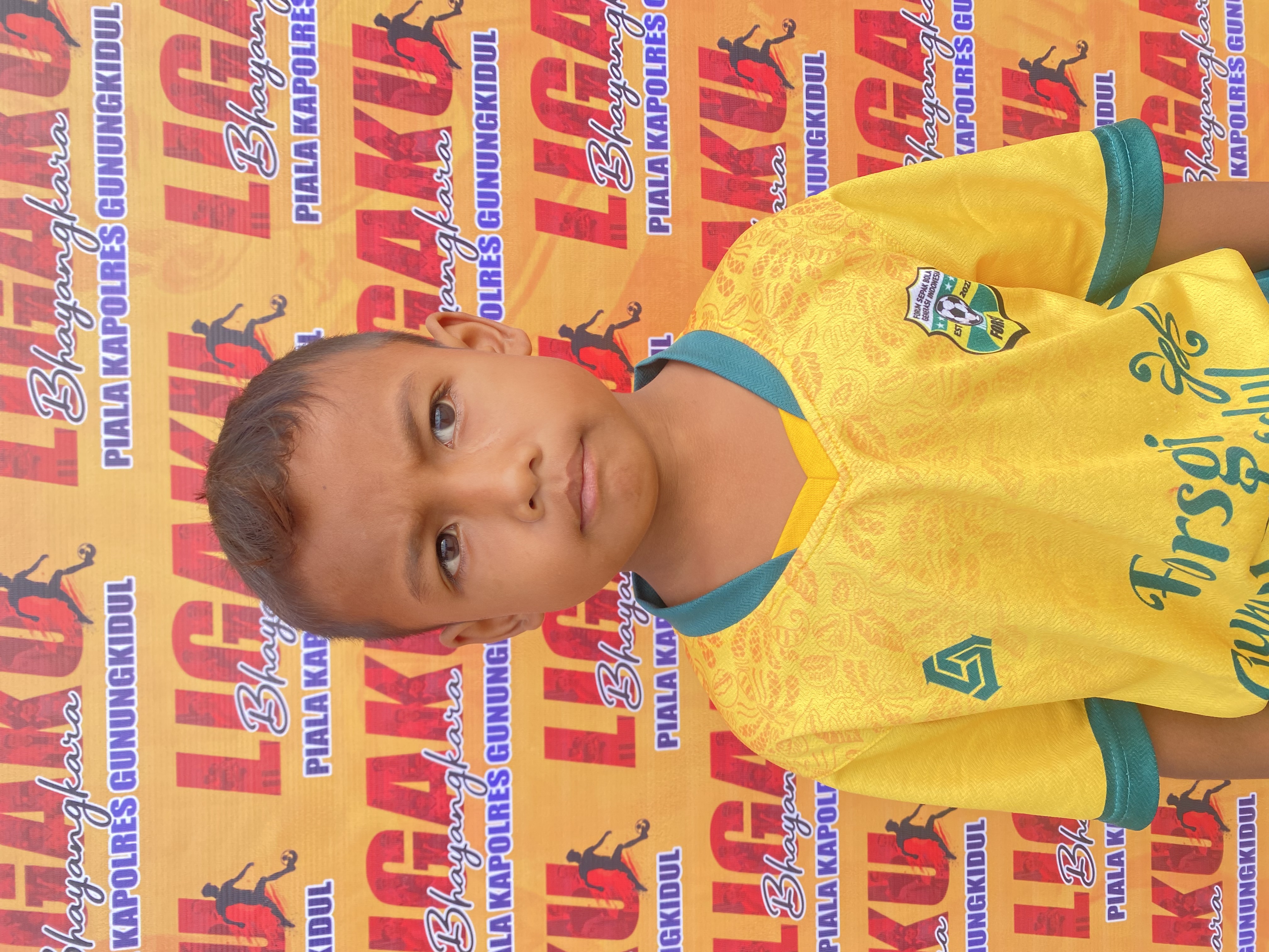 Yunus Arjuna Rosidin