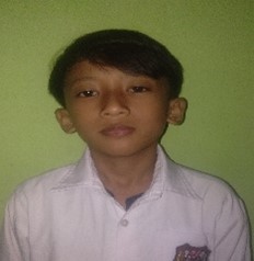 Iyassar Mufid Habrizi