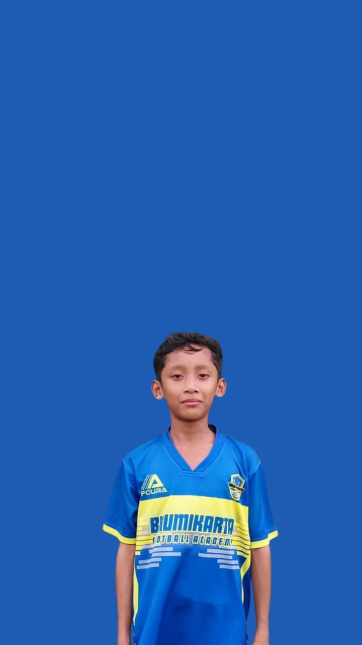 Alfi Delyo Arseno Sugiarto