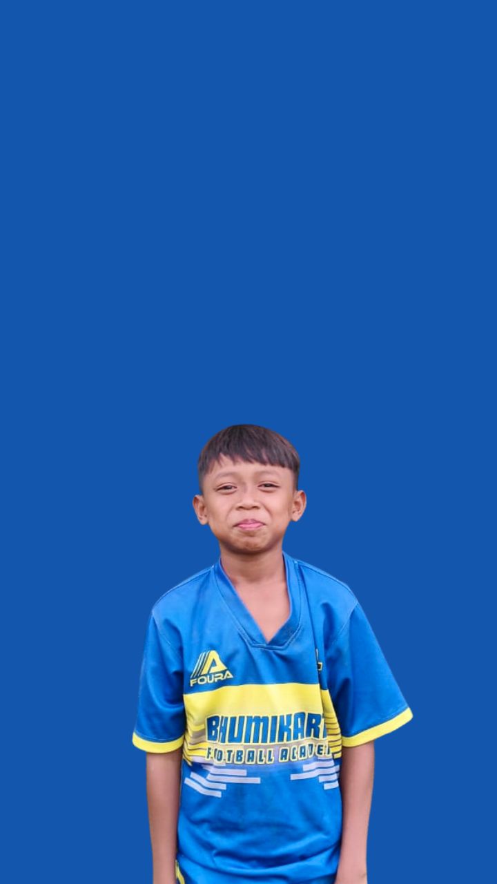 Afnan Atma purnama