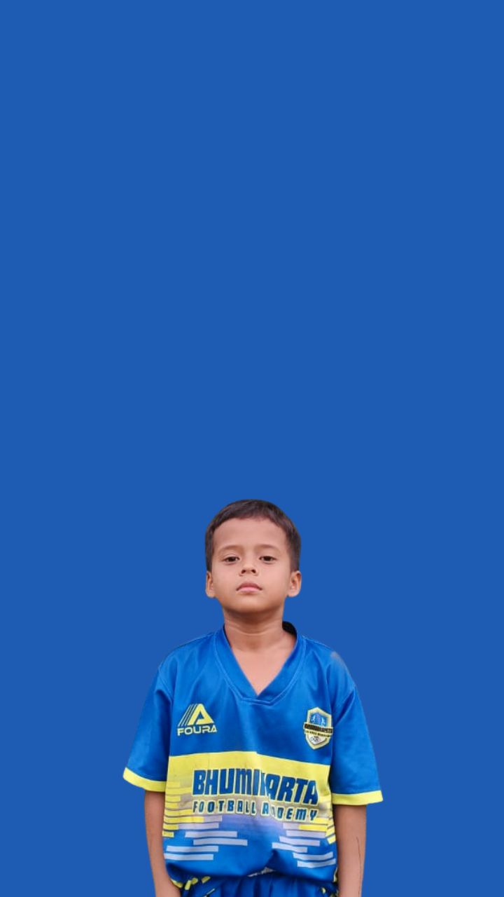 Rafael Aska Widanaryadi