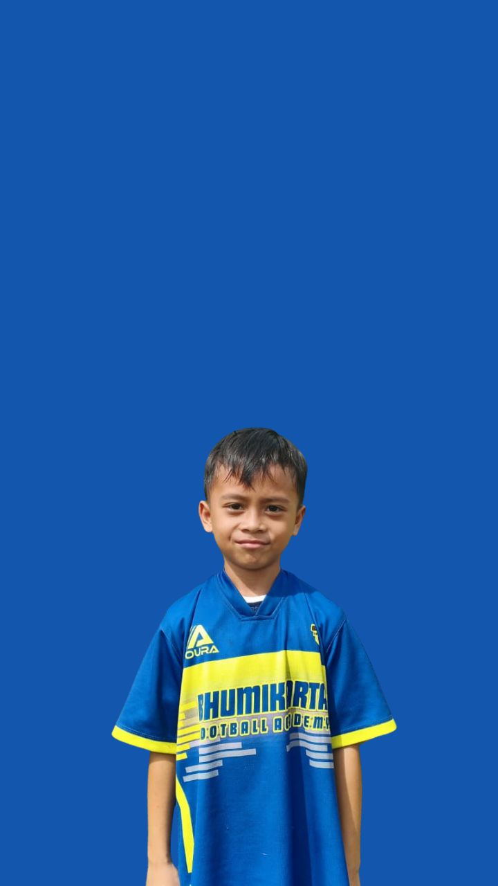 EL MYLO DEVANDRA KURNIAWAN