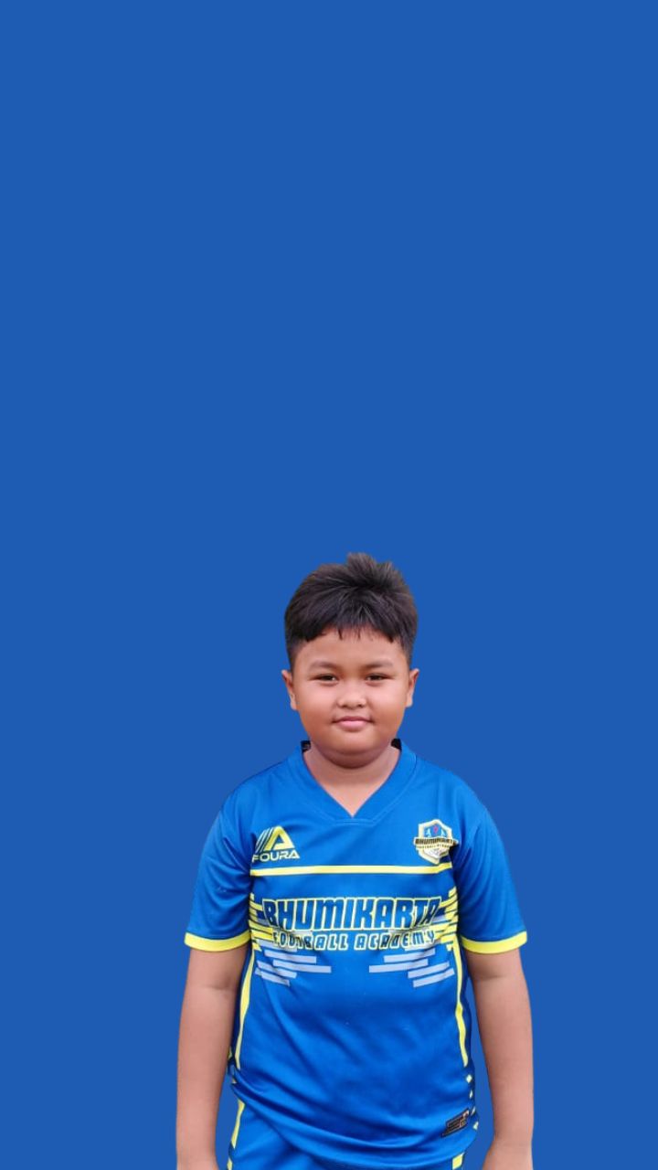 Arsenio Candra Kusuma