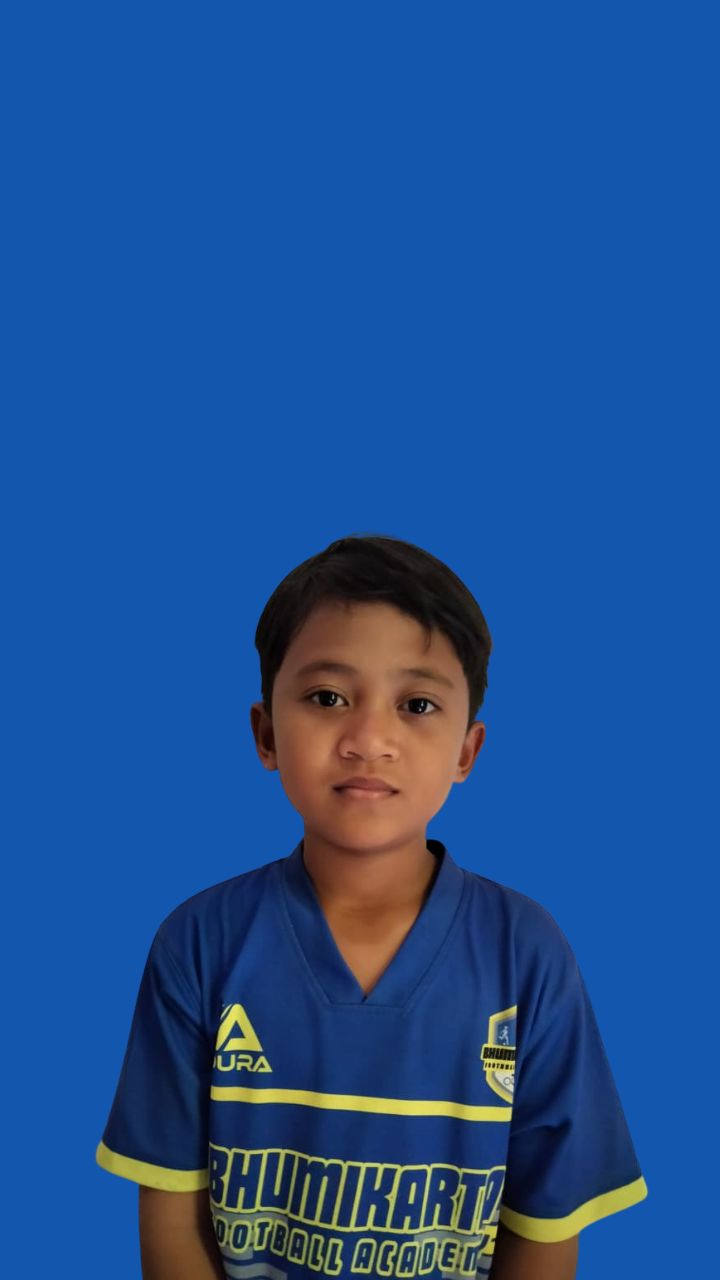 AHMAD NURIZKON ARIF