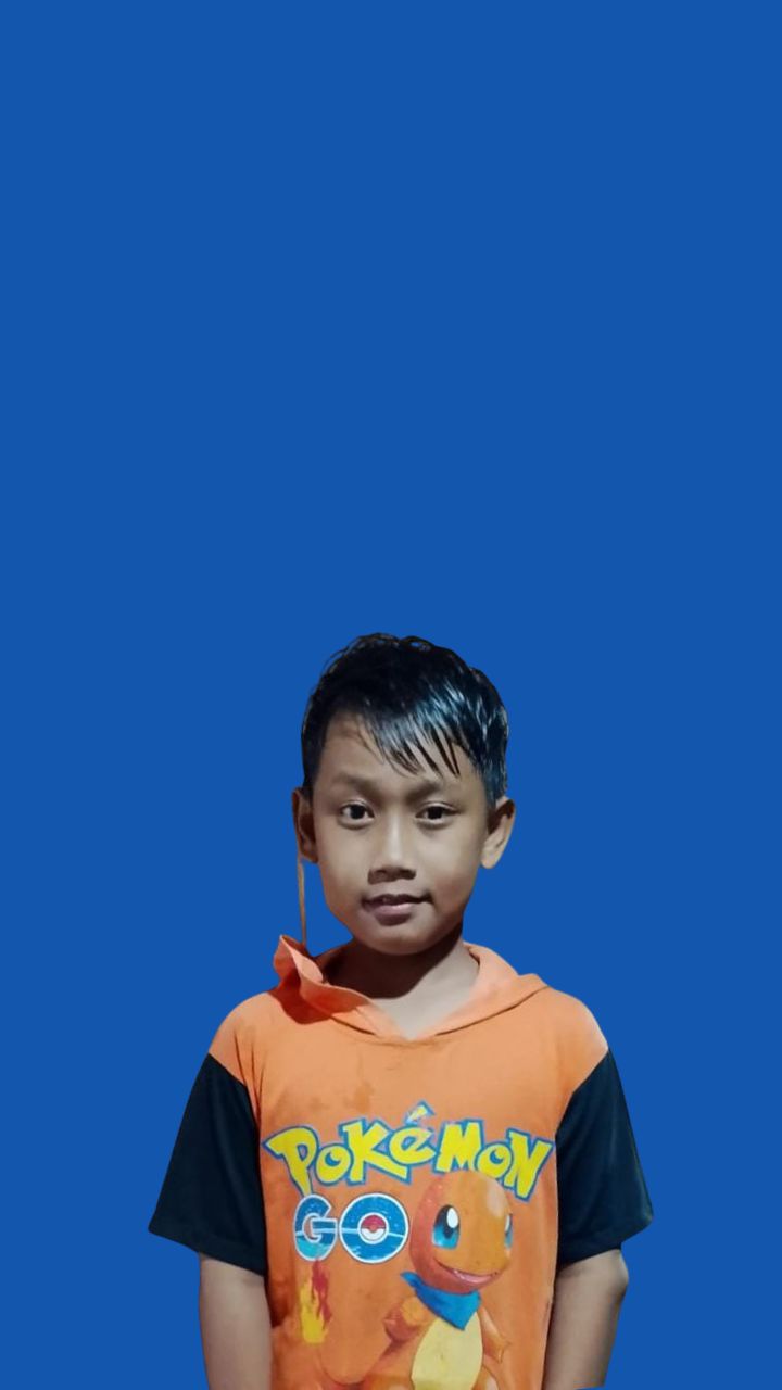 Niko Eriansyah