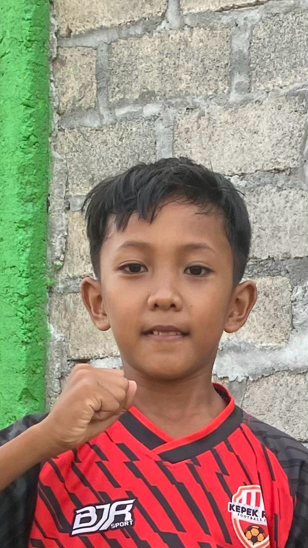 Carolliando Lionel Aqila Wibiwo