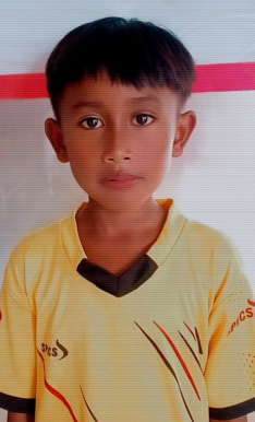 Davin nur Rizky