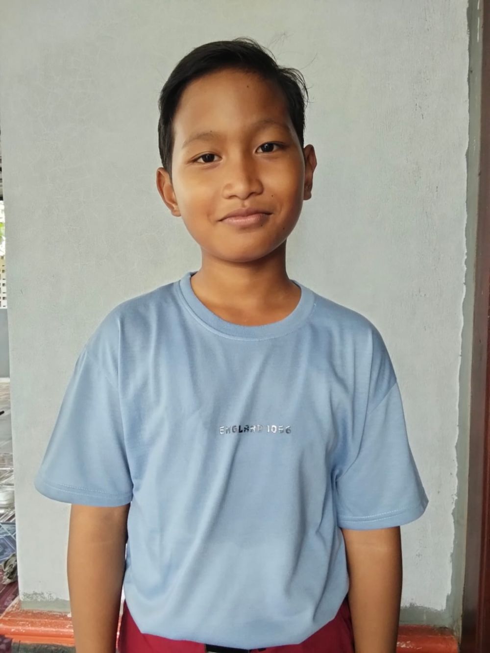 Alfariel Arkan Zada