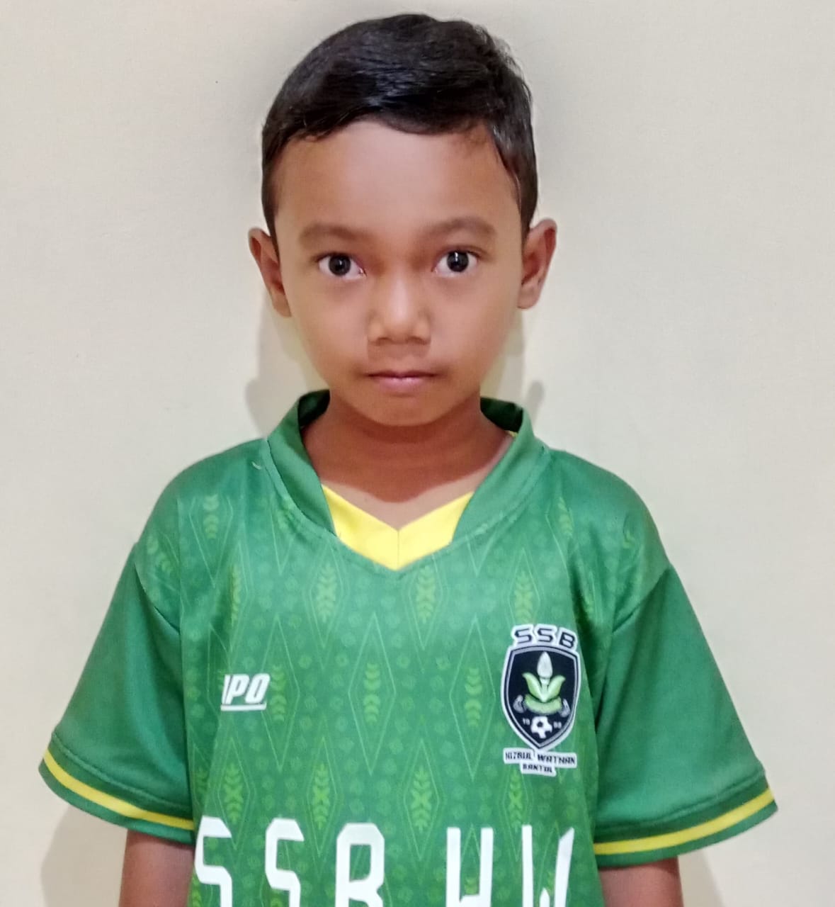 ARSAKHA GIBRAN ATHAYA RAMADHAN