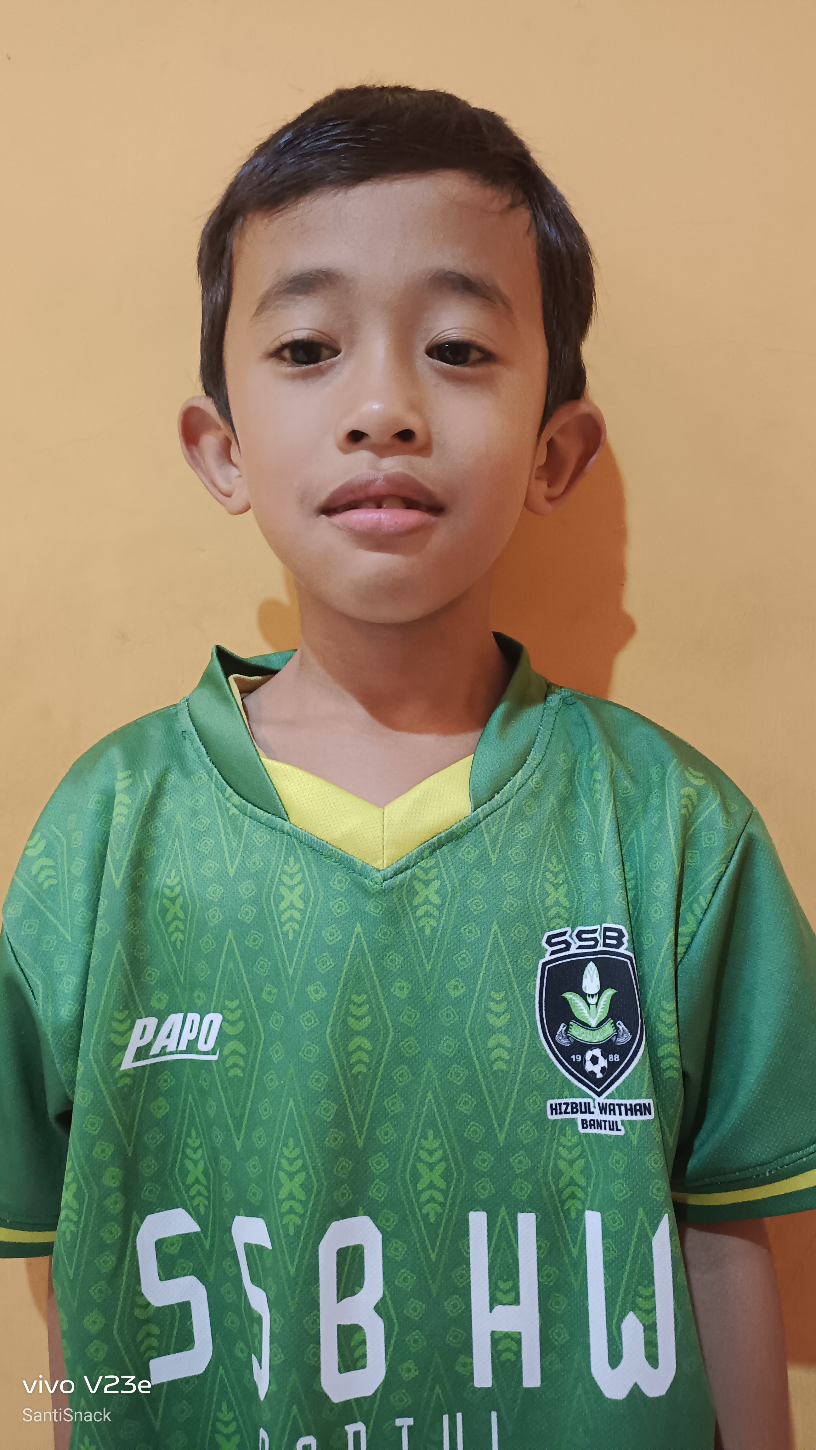 Radithya Rafi Aprilio