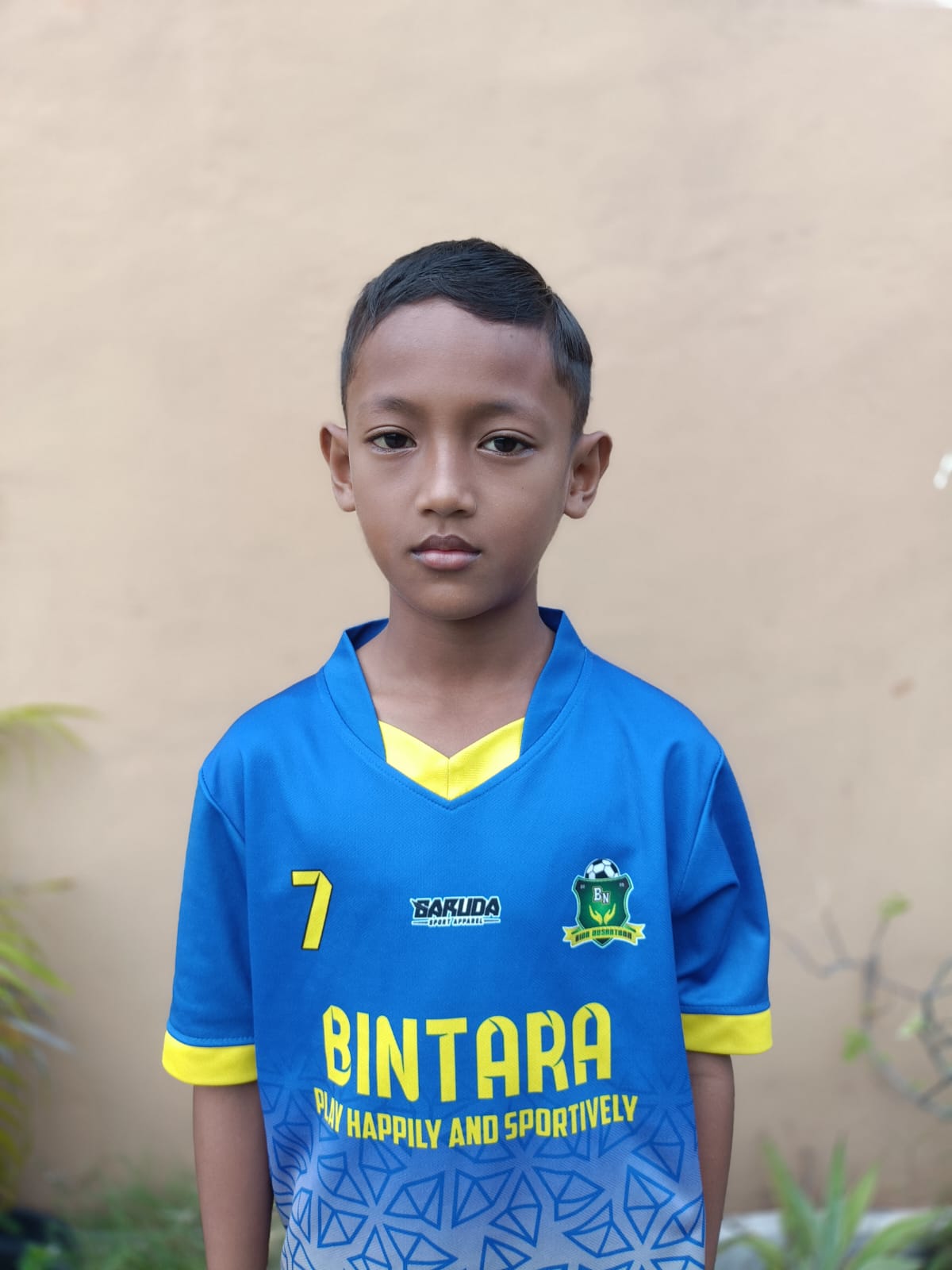 Akmal Majid Subandriyo