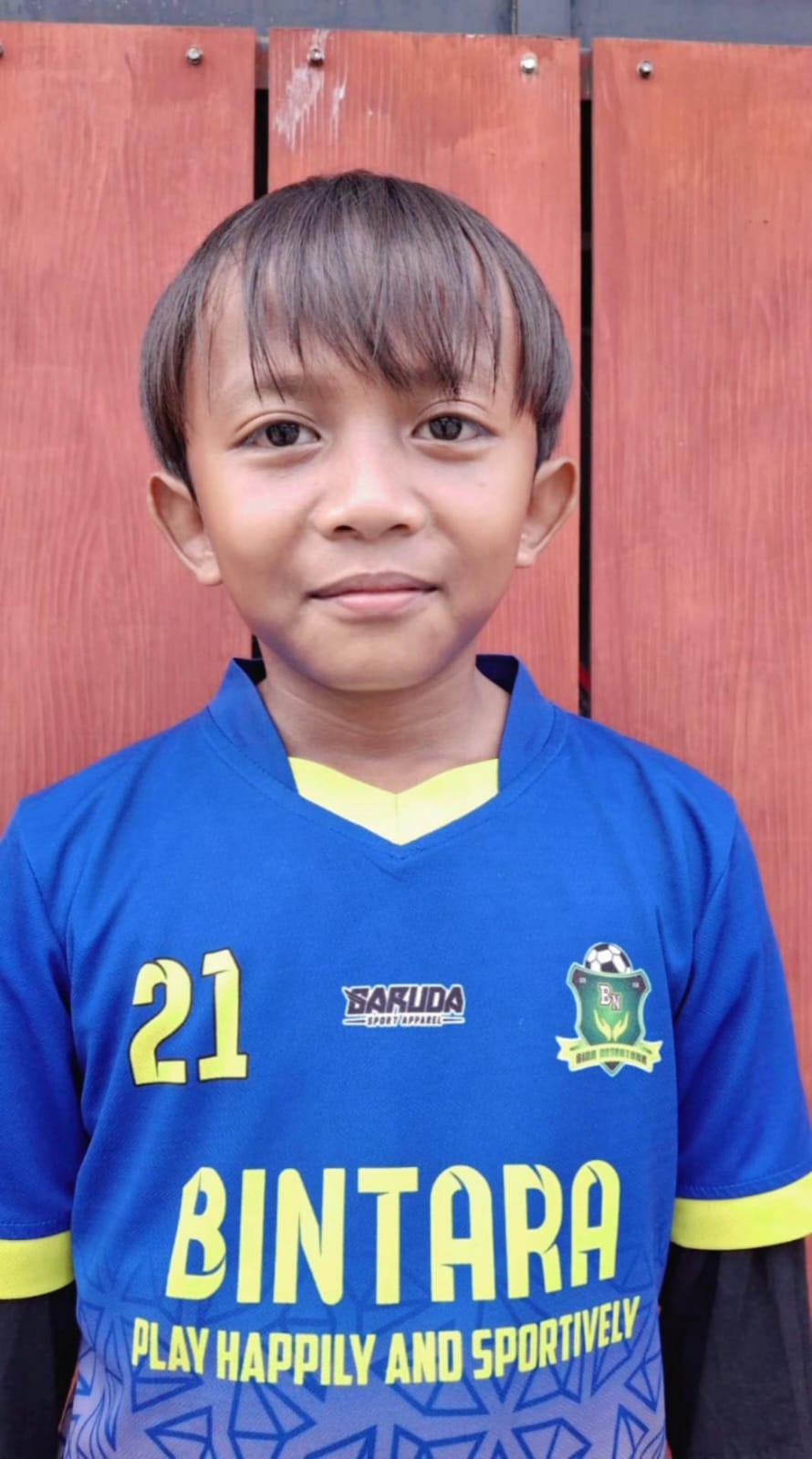 Rosli Muhammad Zidane