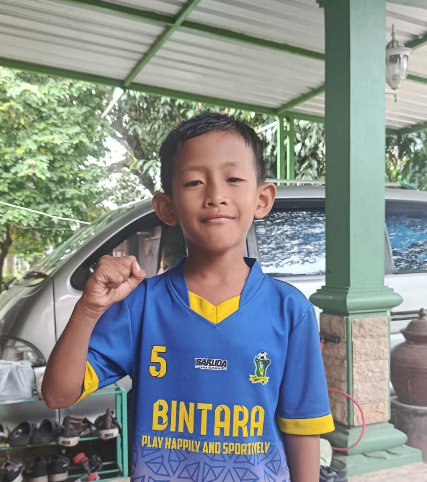 Muhammad Azzam Taqiyuddin