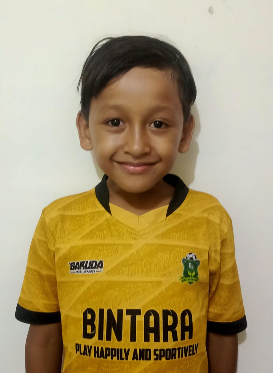 Attaya Rifat Fadillah