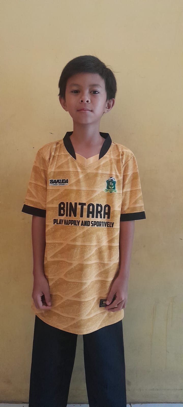 Rivaldo Mahendra Aryanto