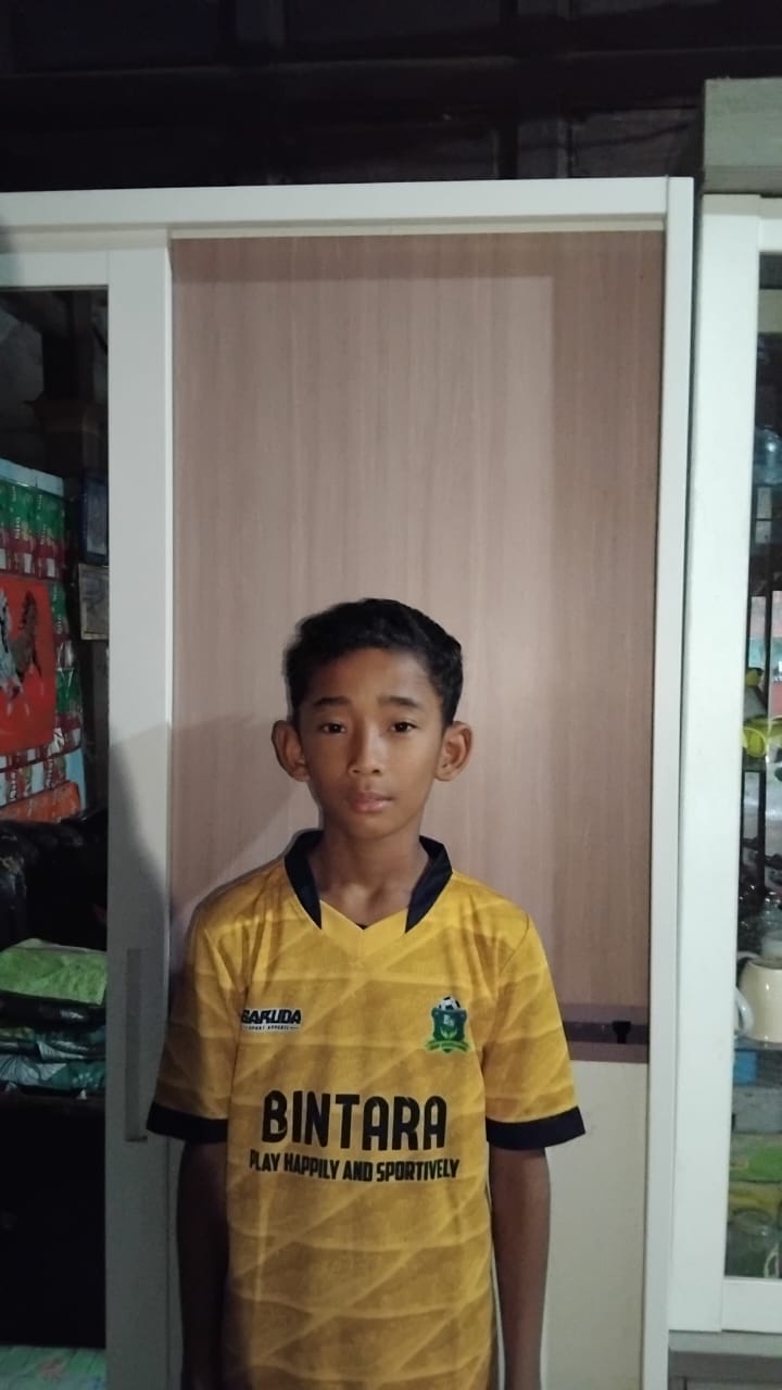 Muhammad Syahril Alfian