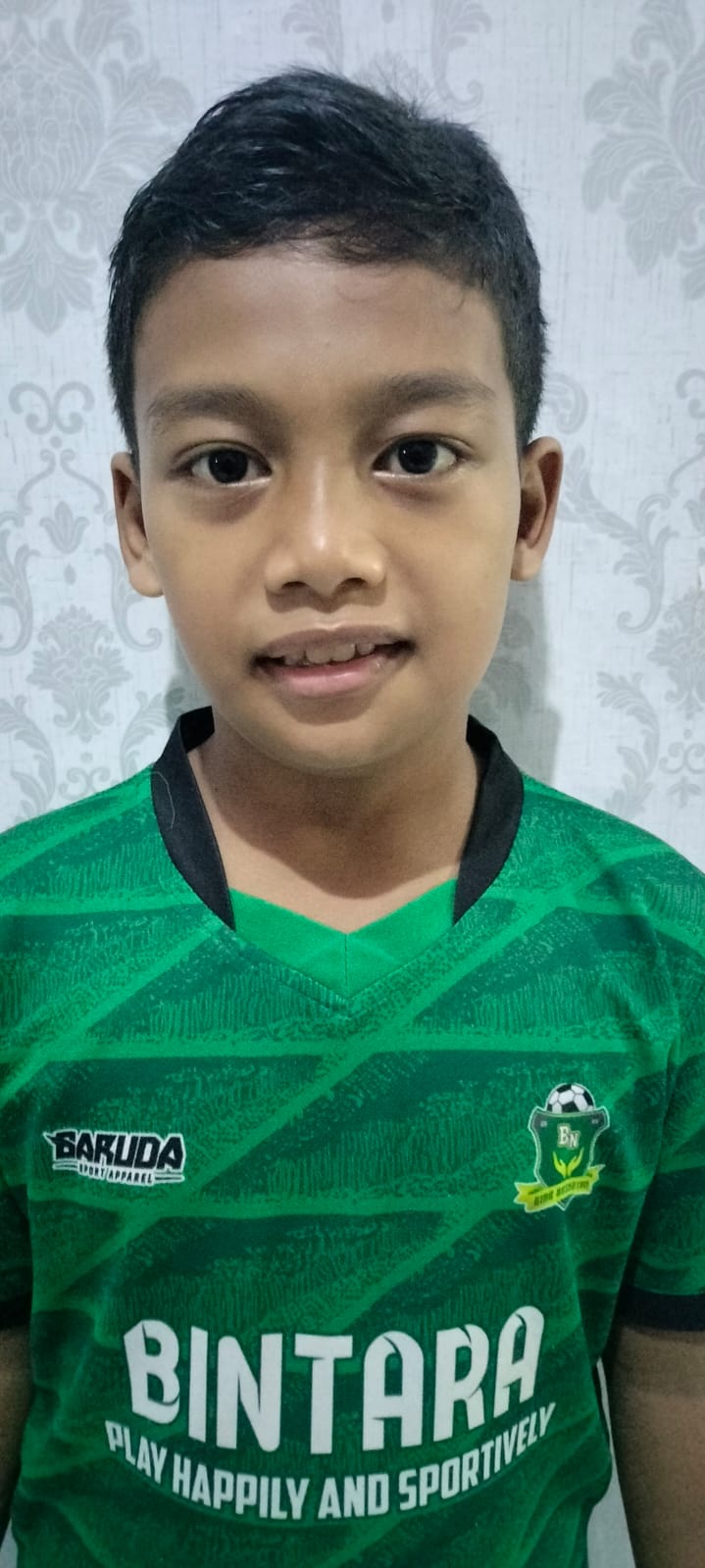 Radja Athaya Saputro