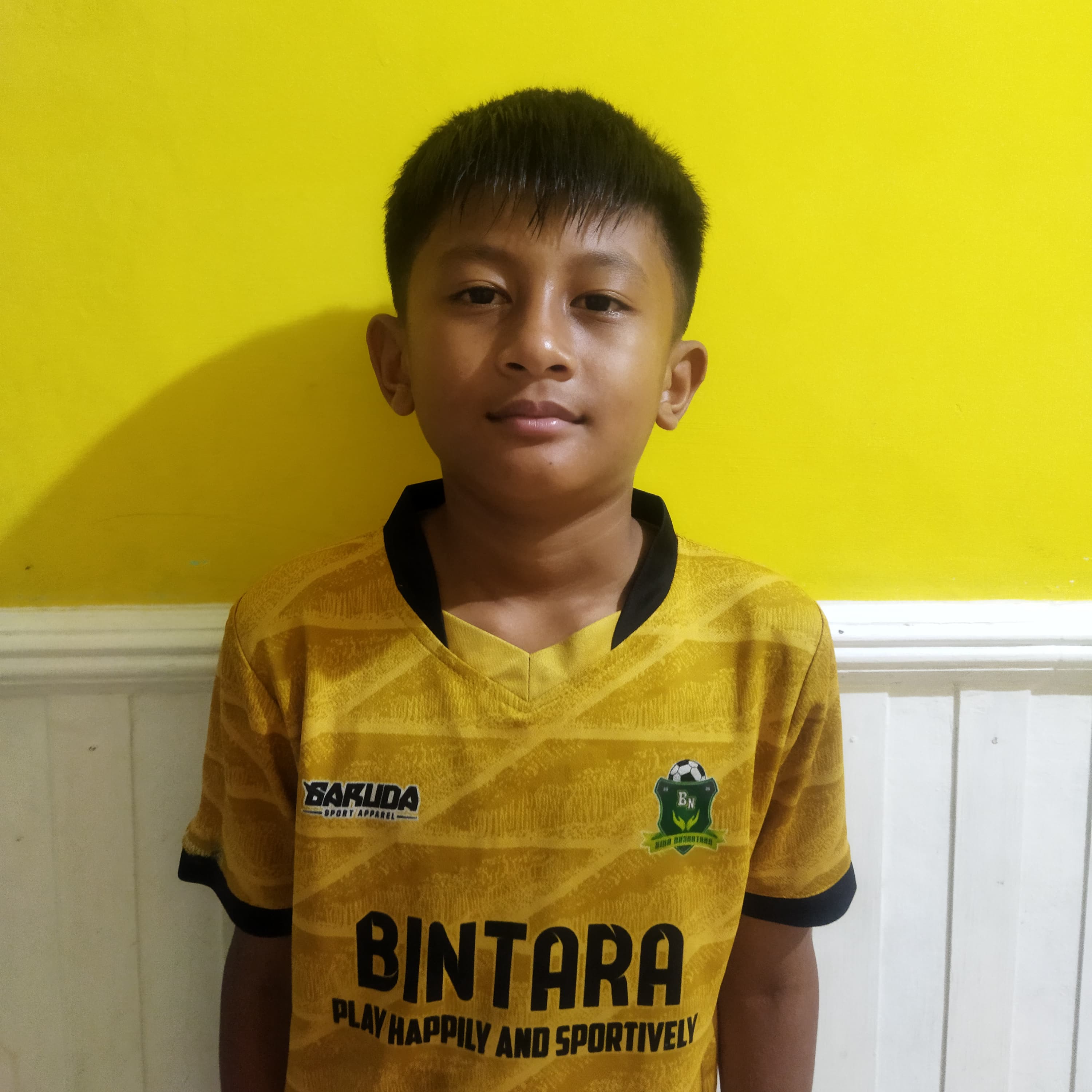 Naraufal Javier Sakya Gibran