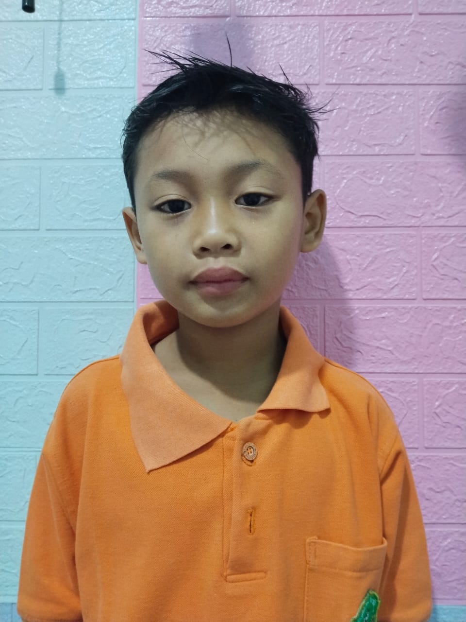 Azka Vinendra Pratama