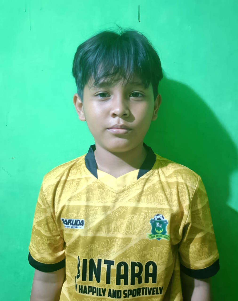 Fahri Pratista Hamizan