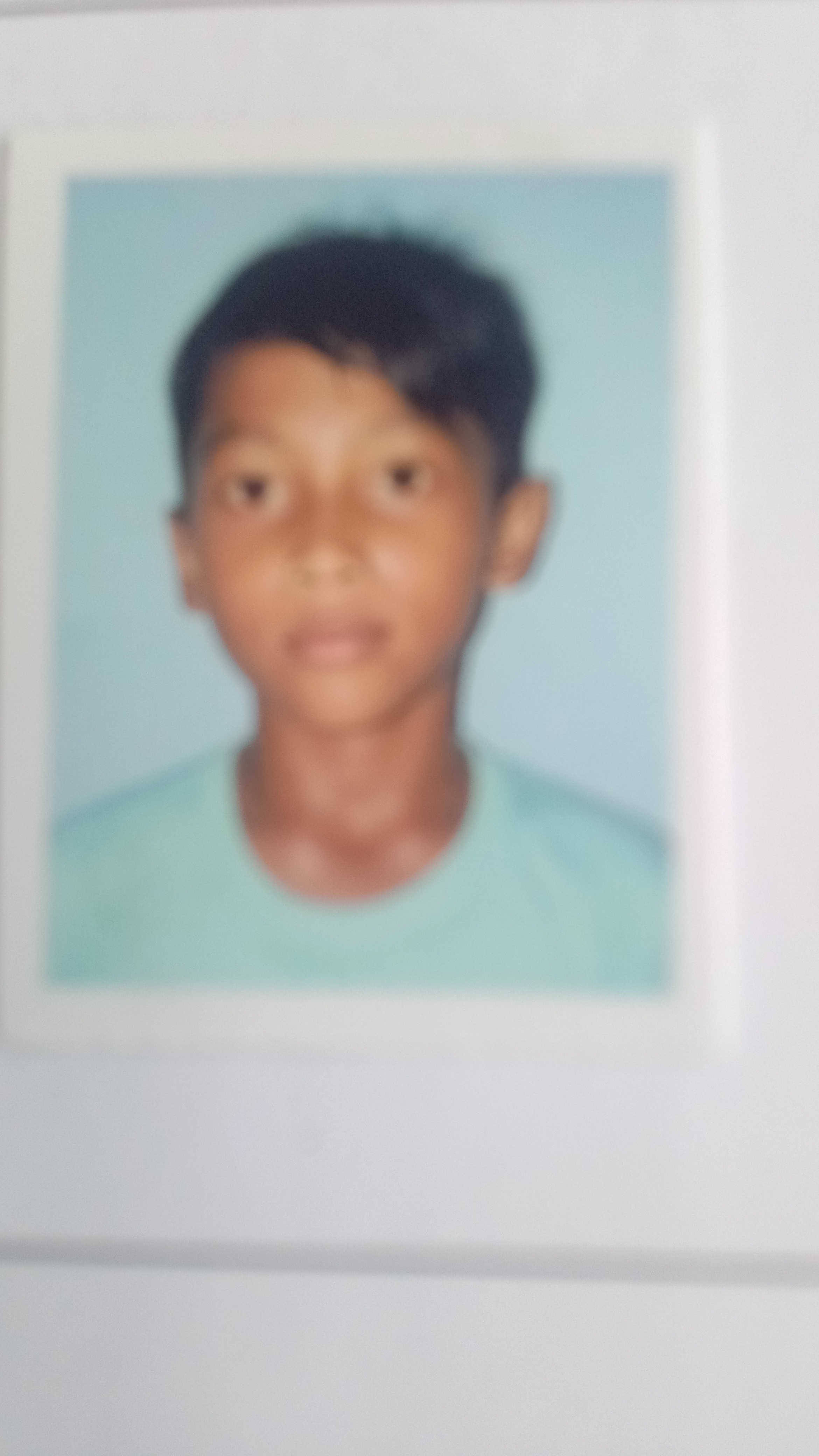 Mirza aska armanto