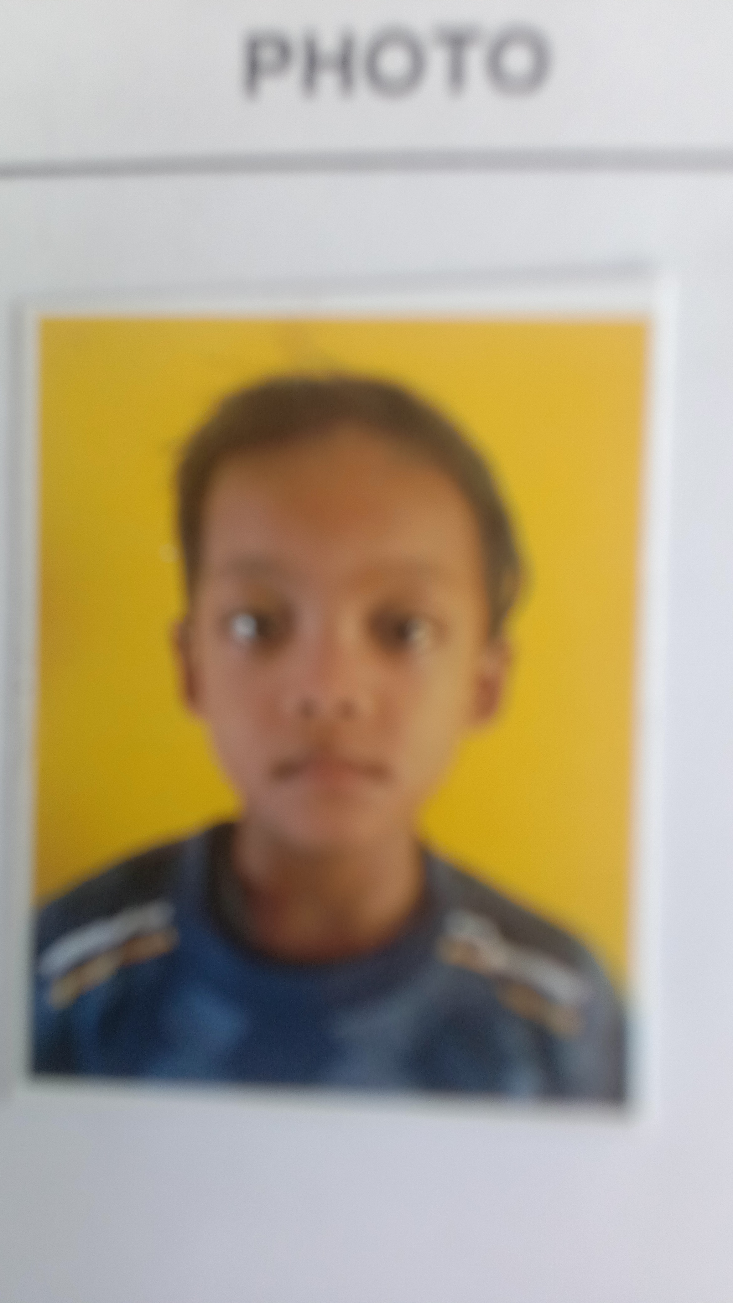 Alfarezel raditya tsani