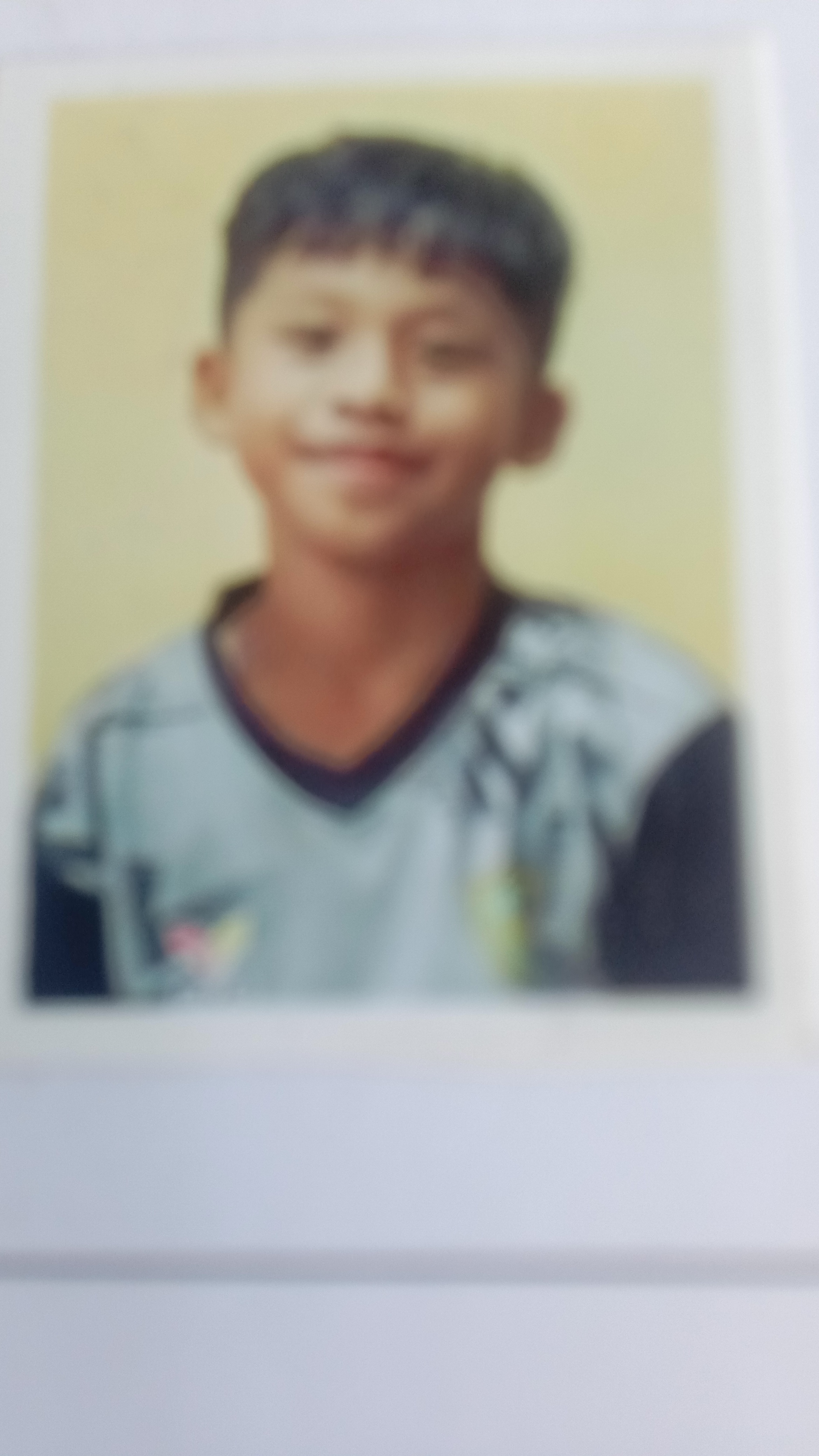 Gesang saka mukti