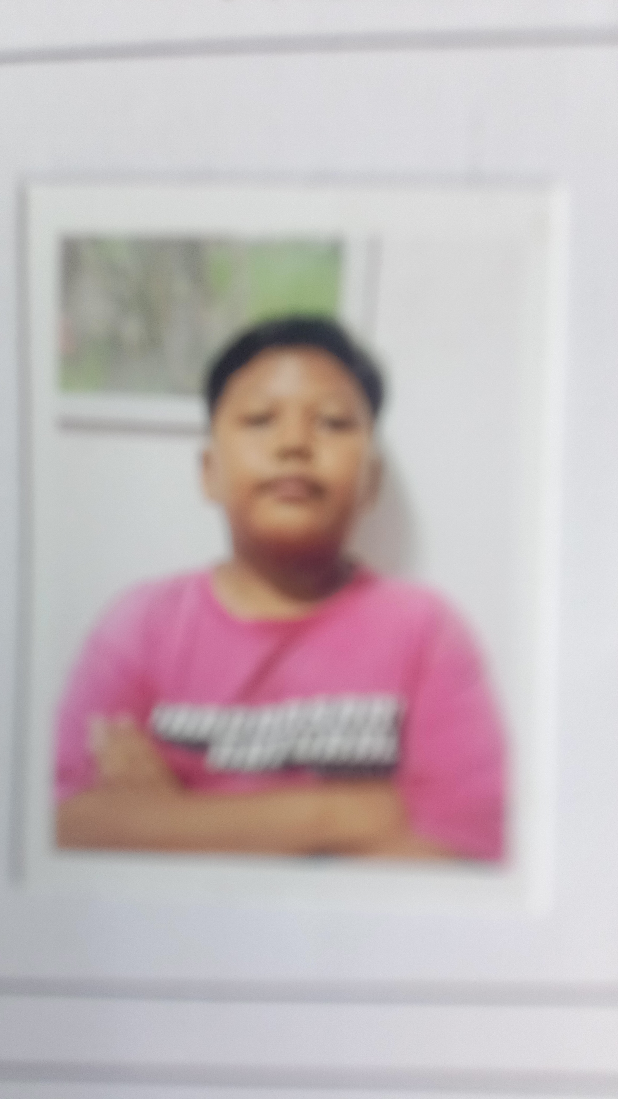 Abilal nanda p