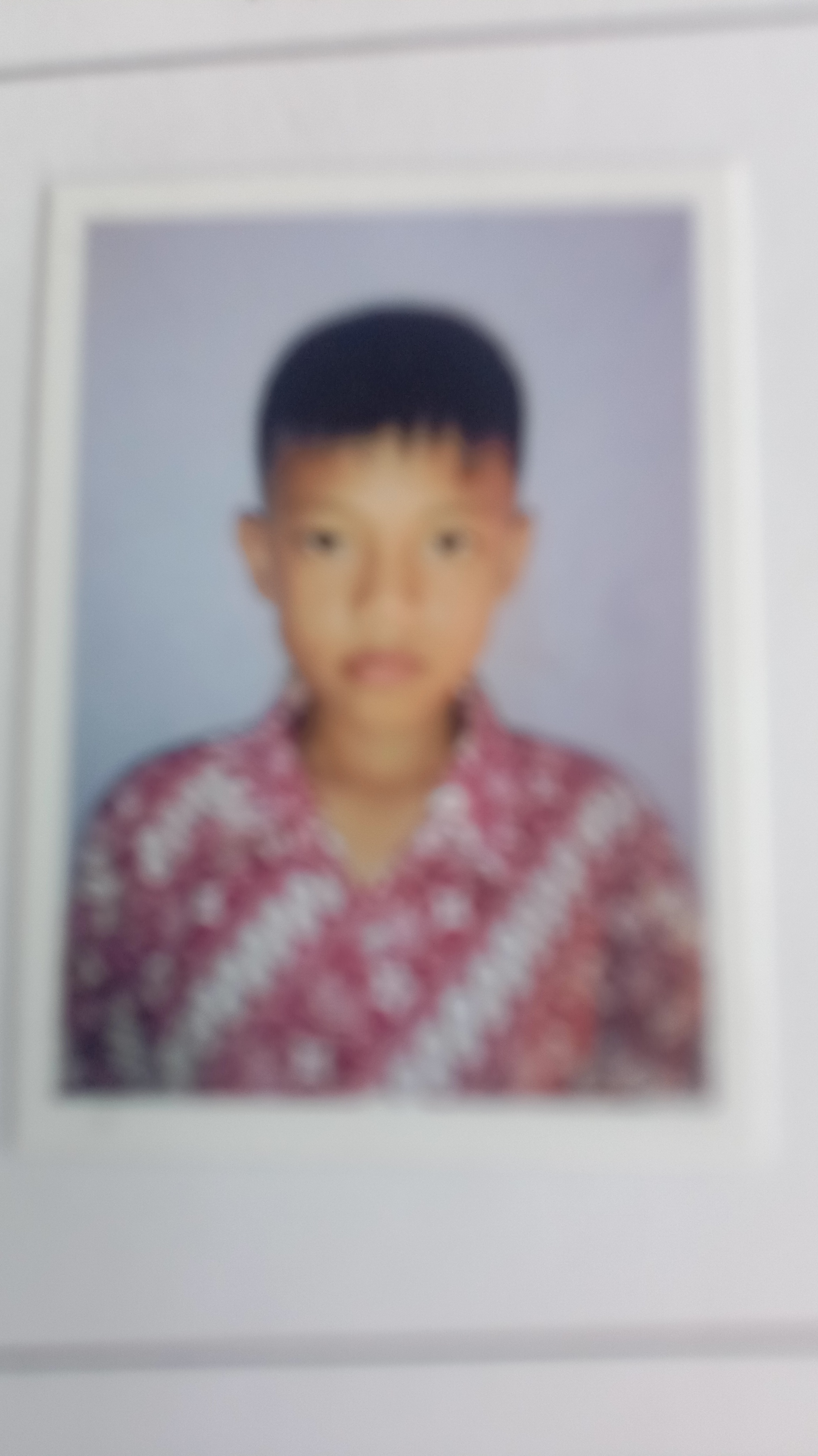 Fangga raufattaqin
