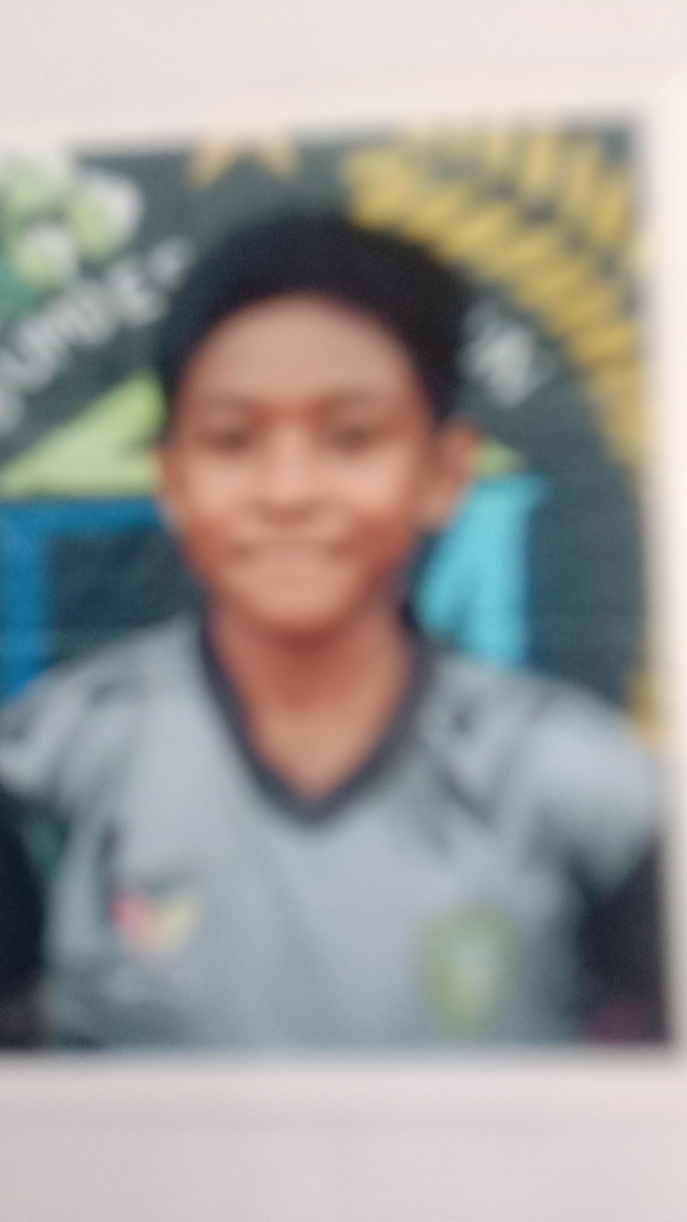 MUHAMMAD LAQIF RAHMAWAN