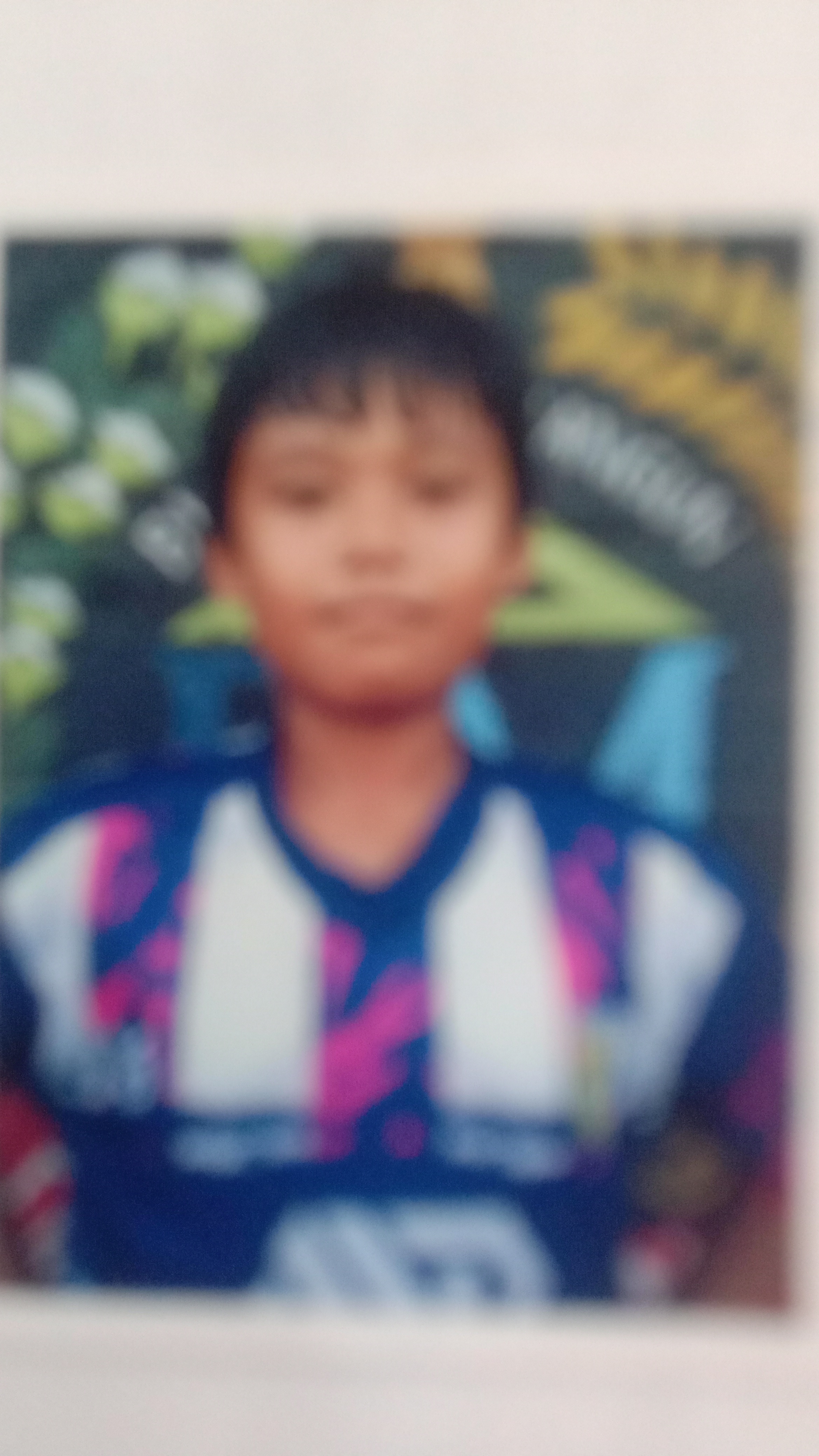 Dzaki alriansyah
