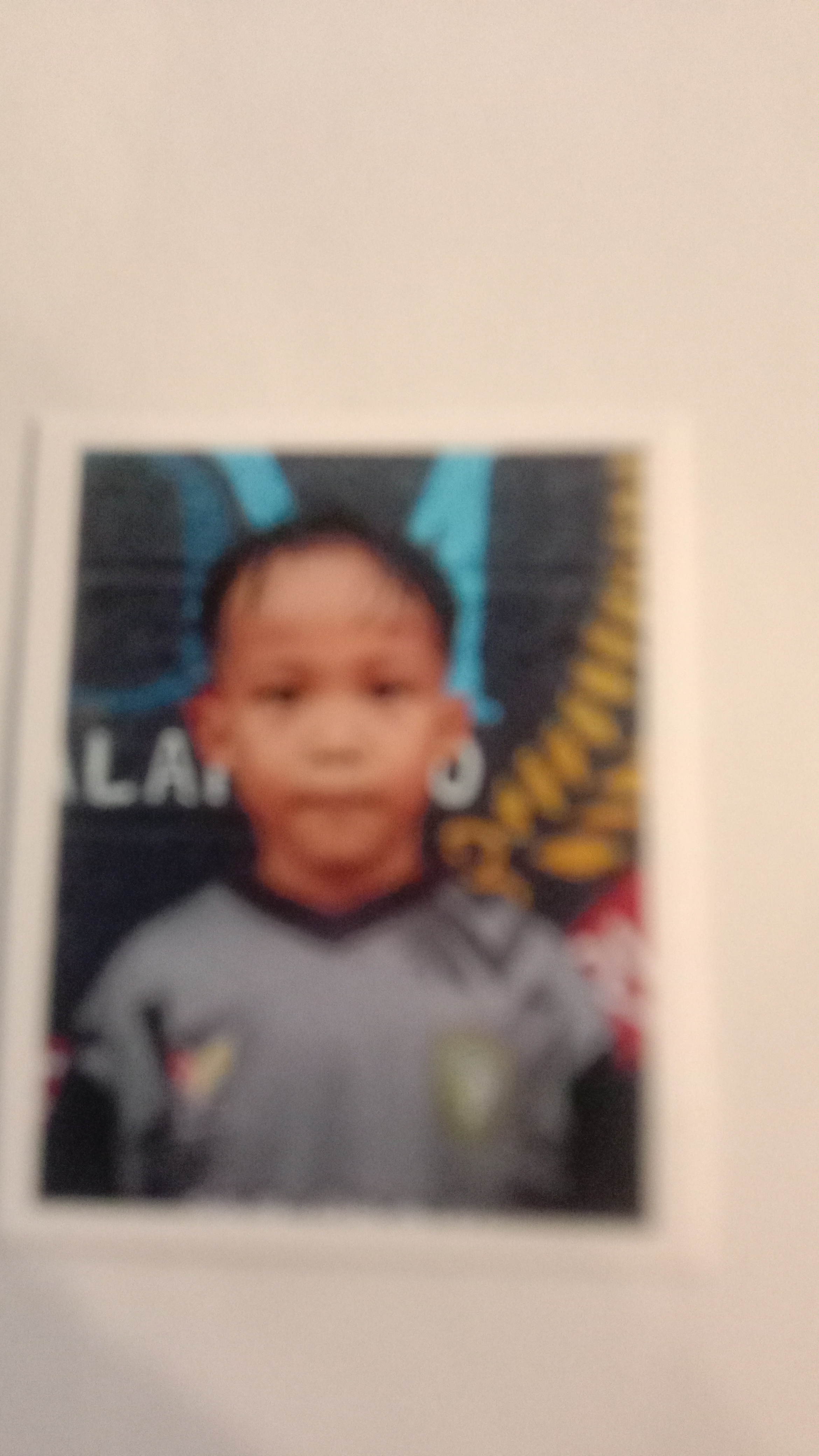 MIKHAEL ARUNA CAHYANTI