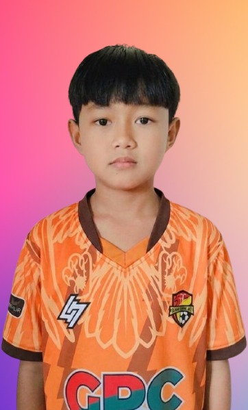 ILSAR SHEVA RAMDHANI