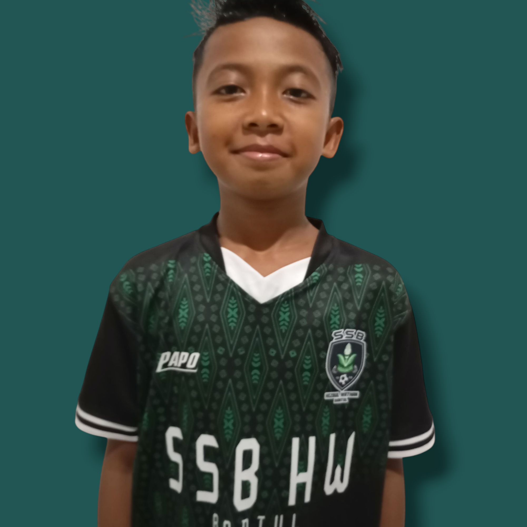 Fauzan Khalif Ibrahim